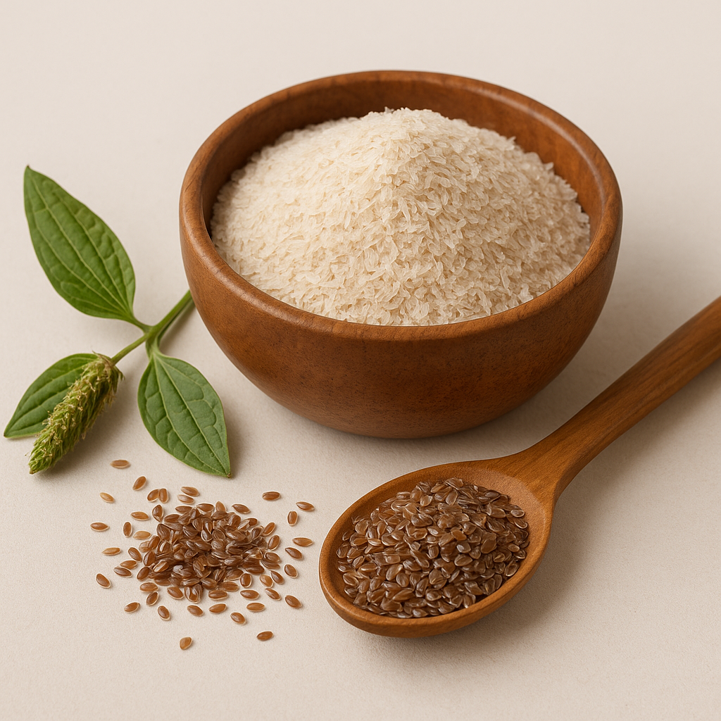 Psyllium Husk