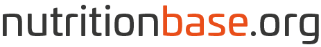 NutritionBase Logo