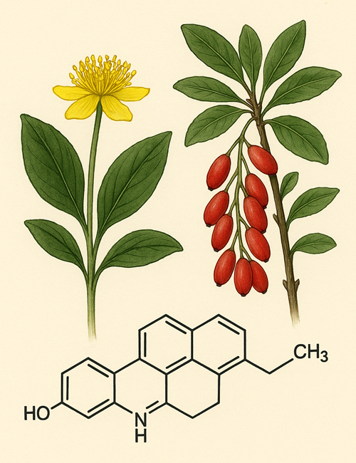 Berberine