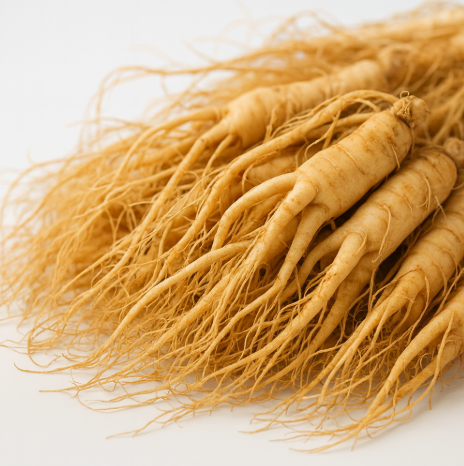 Panax Ginseng