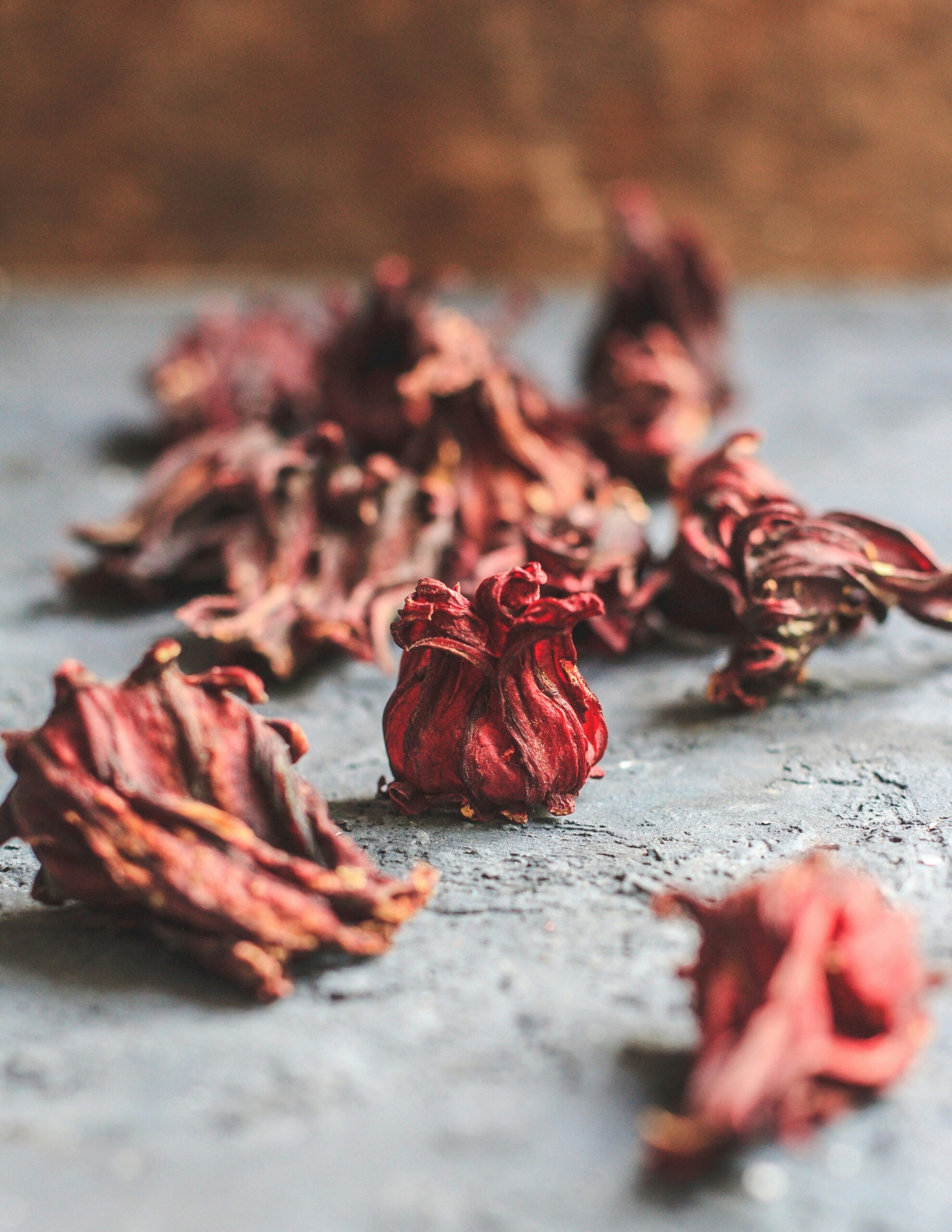 Hibiscus sabdariffa