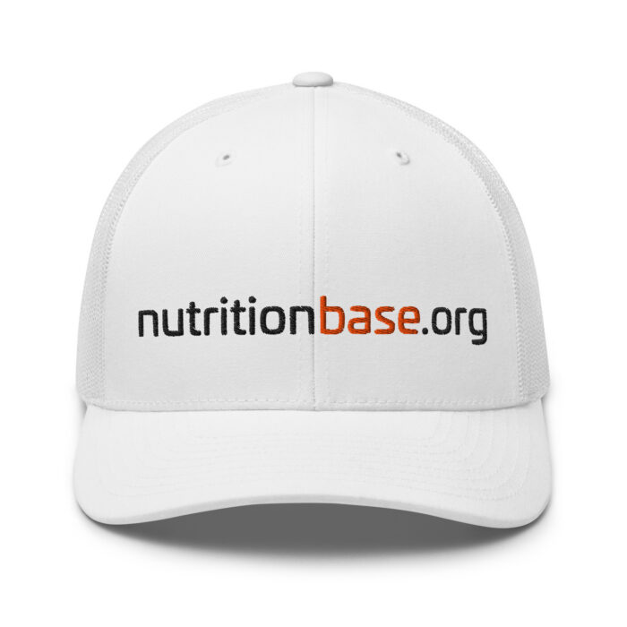 Trucker Cap