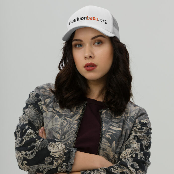 Trucker Cap - Image 8