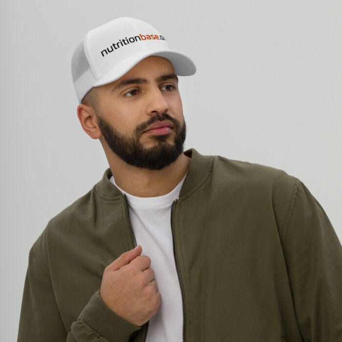Trucker Cap - Image 7