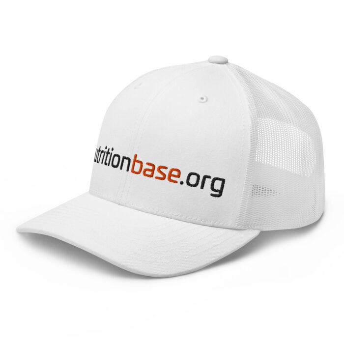 Trucker Cap - Image 4