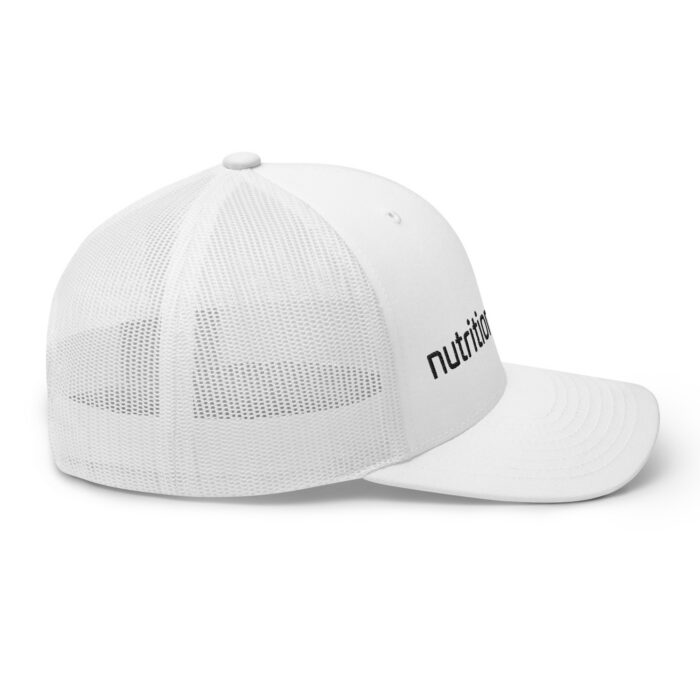 Trucker Cap - Image 5