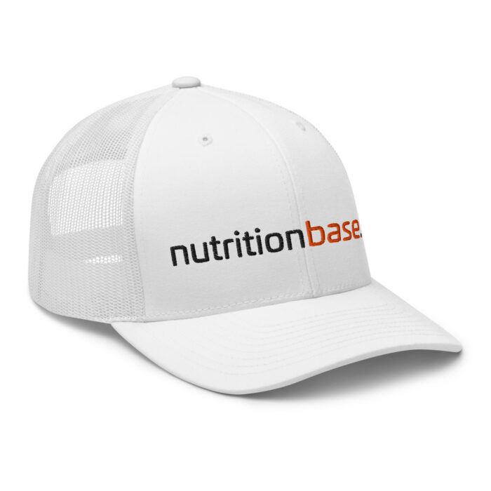 Trucker Cap - Image 6