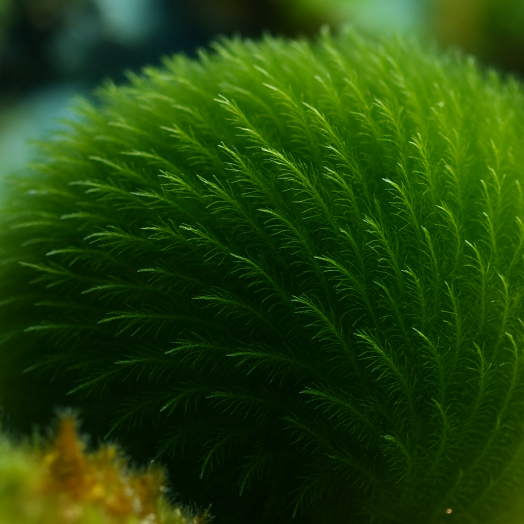 Spirulina