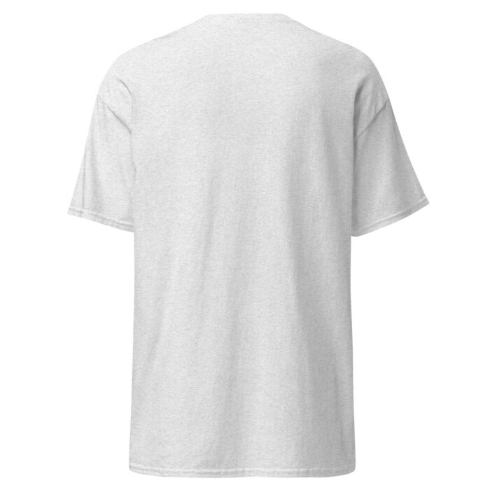 Unisex classic tee - Image 2