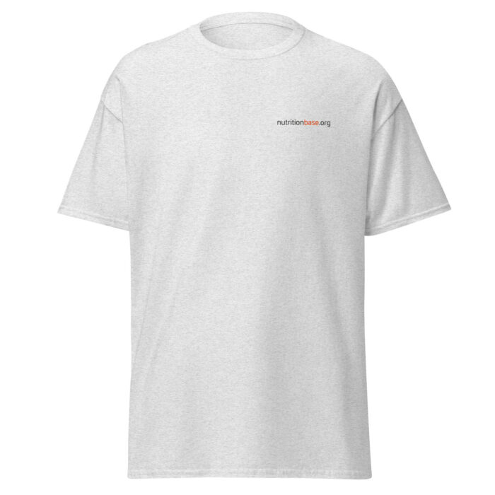 Unisex classic tee - Image 5