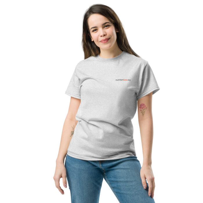 Unisex classic tee - Image 6