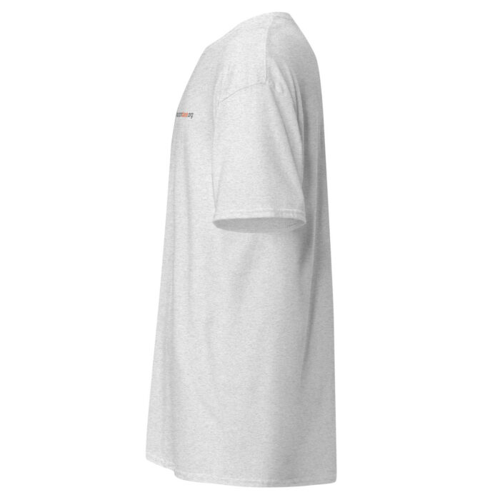 Unisex classic tee - Image 4