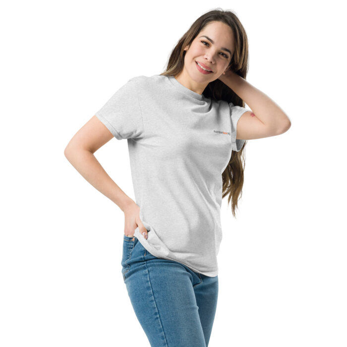 Unisex classic tee - Image 8