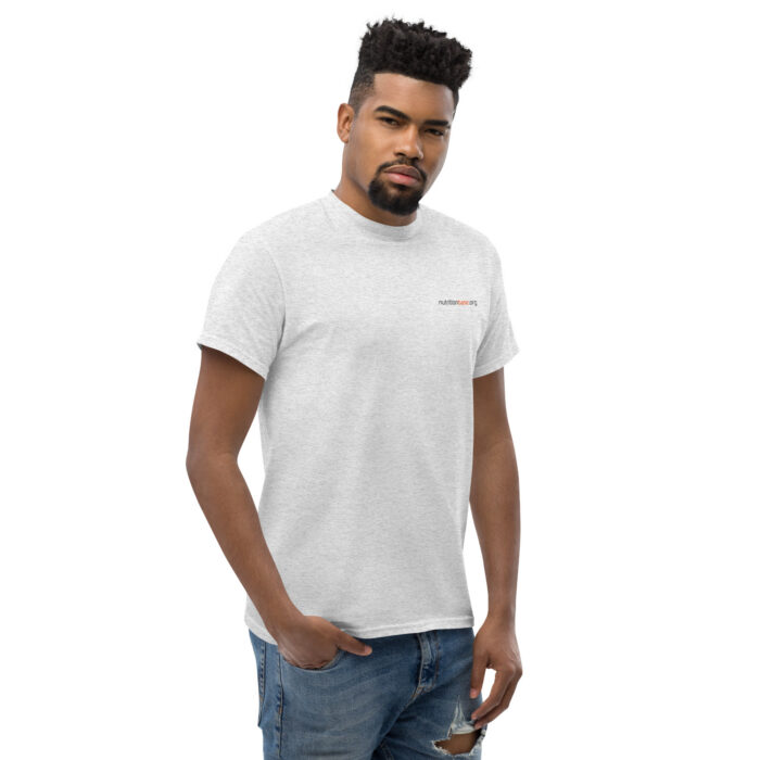Unisex classic tee - Image 7