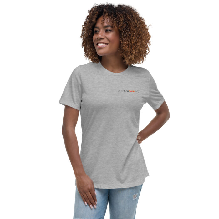 Women's Relaxed T-Shirt - Image 7