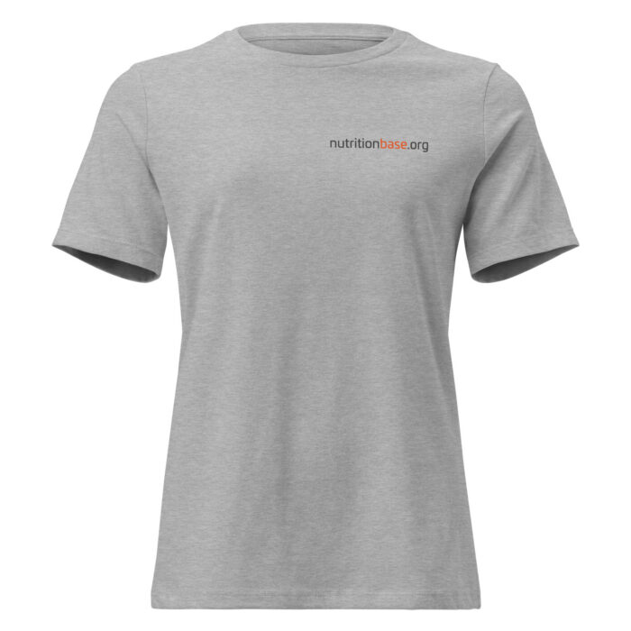 Women's Relaxed T-Shirt - Image 3