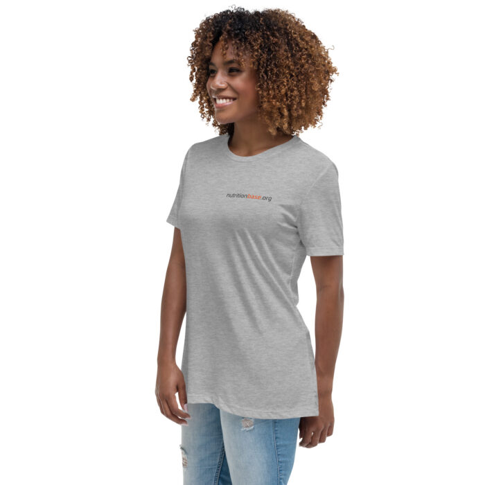Women's Relaxed T-Shirt - Image 10