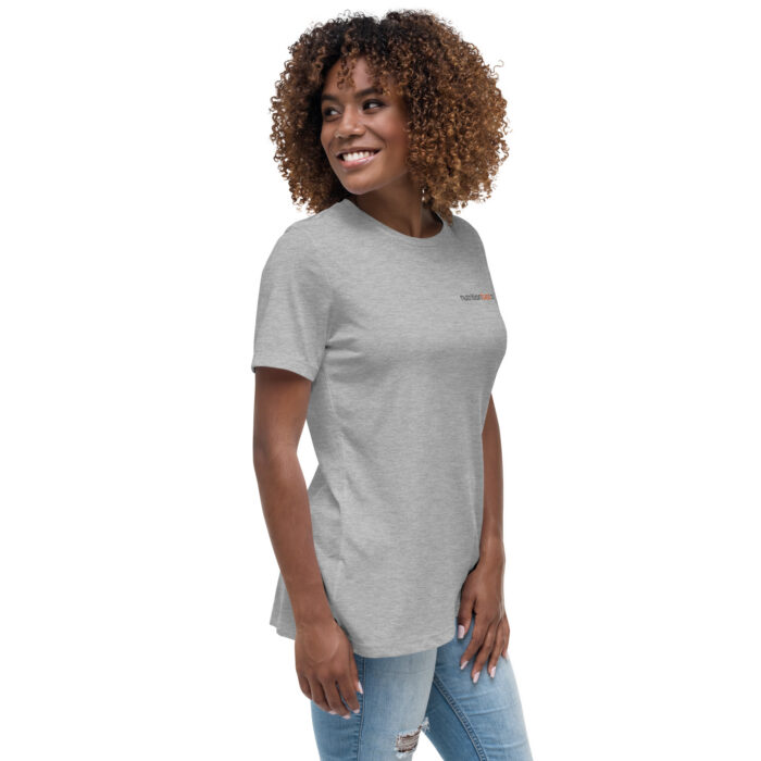 Women's Relaxed T-Shirt - Image 14