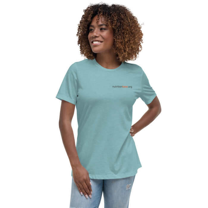 Women's Relaxed T-Shirt - Image 6