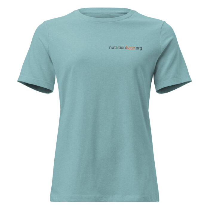 Women's Relaxed T-Shirt - Image 2