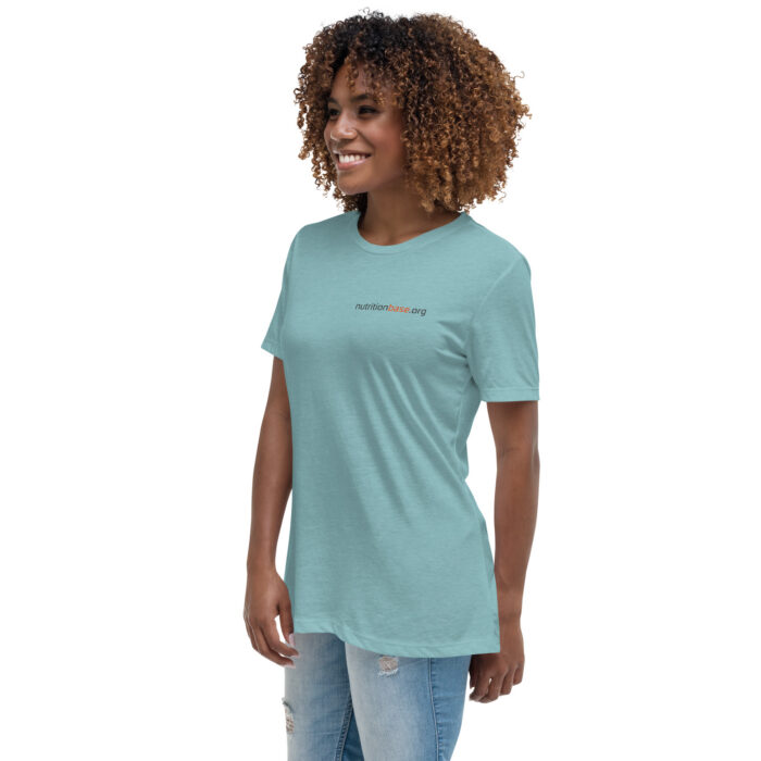 Women's Relaxed T-Shirt - Image 9