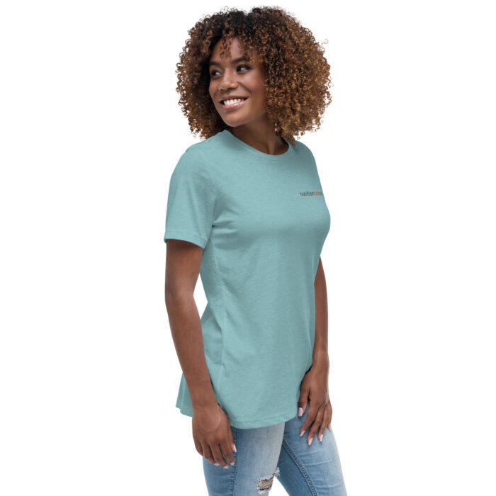 Women's Relaxed T-Shirt - Image 13