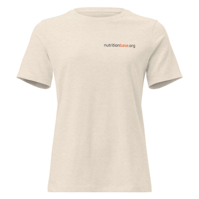 Women's Relaxed T-Shirt - Image 4
