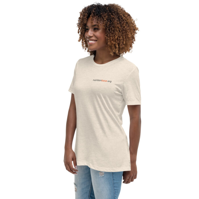 Women's Relaxed T-Shirt - Image 11