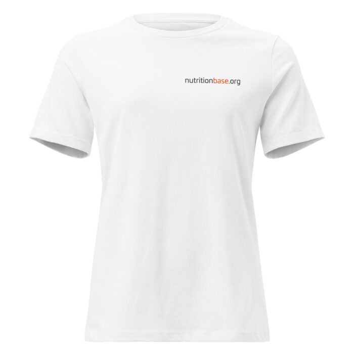 Women's Relaxed T-Shirt - Image 5