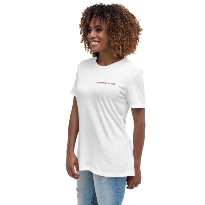 Women's Relaxed T-Shirt - Image 12
