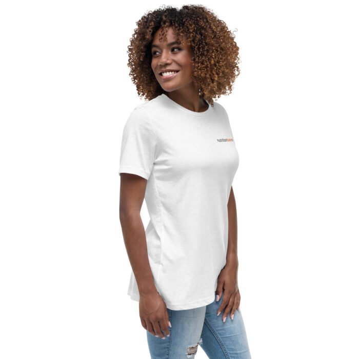 Women's Relaxed T-Shirt - Image 16